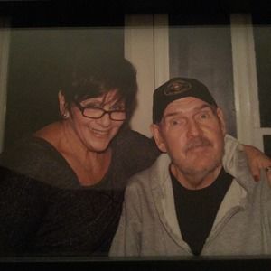 Meet your Posher, Debra